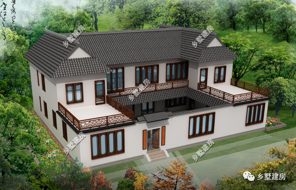 还在纠结买4楼还是18楼,到底农村建房好还是城里买房好