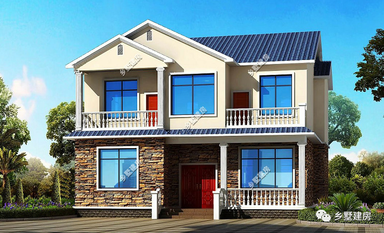 还在纠结买4楼还是18楼,到底农村建房好还是城里买房好