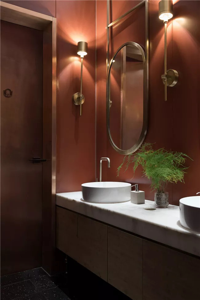 贝森豪斯｜绽放花园成都艺术餐厅，新时代的生活打卡圣地