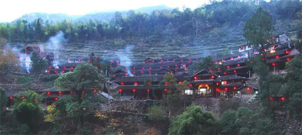 温州二日游必去的10个地方,温州免费旅游十大必去的地方