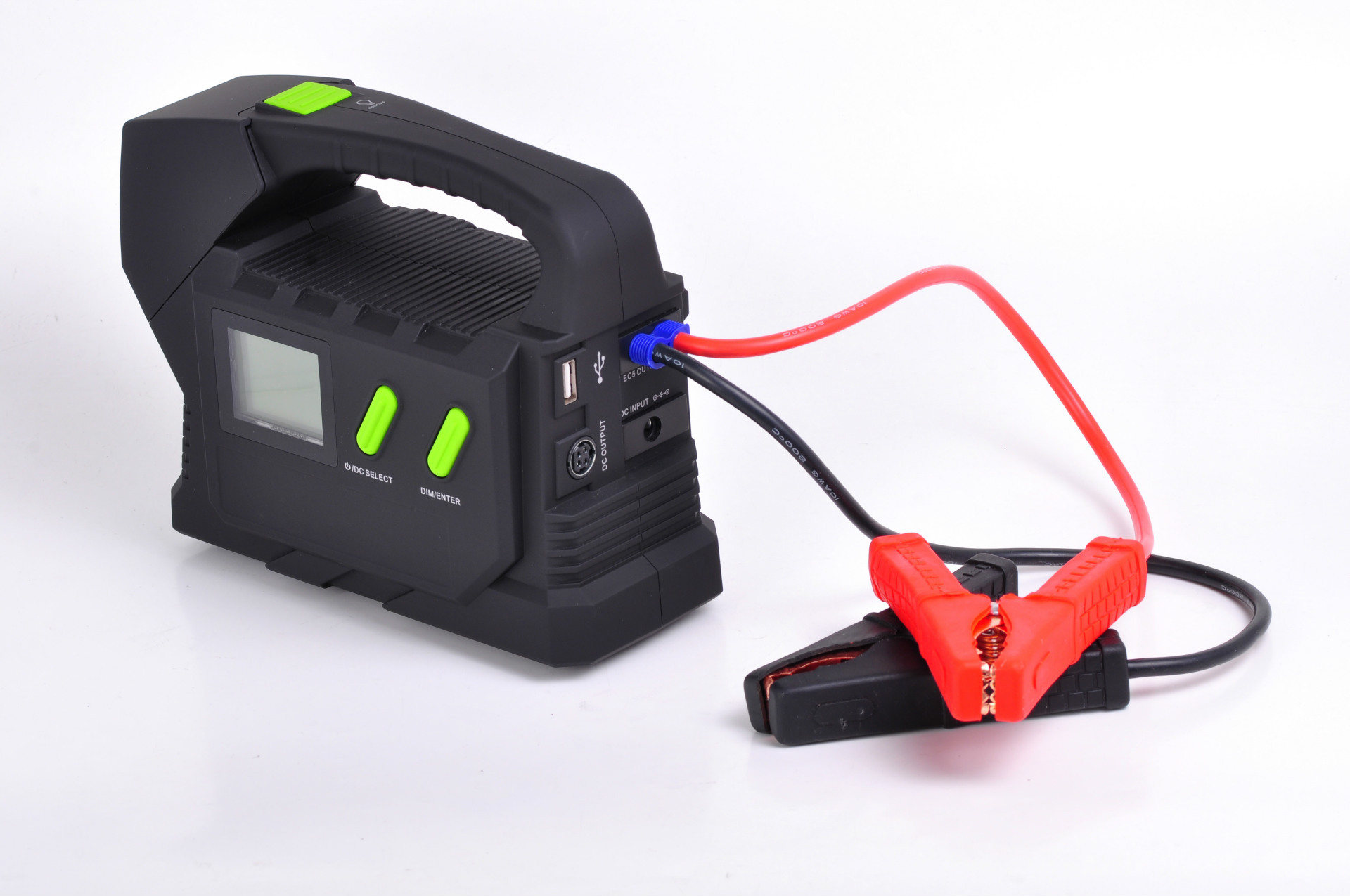 汽车应急启动电源12v24v,24v应急启动电源哪个品牌好