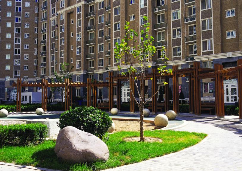 福州瀚城国际楼盘现状,福州房产瀚城国际