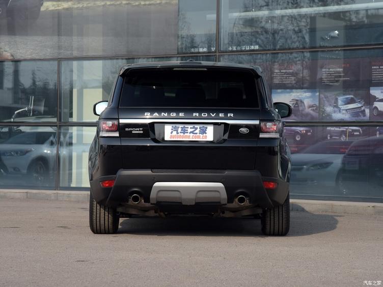 众泰揽胜已出世！一比一精仿无槽点，众泰布加迪还远吗？