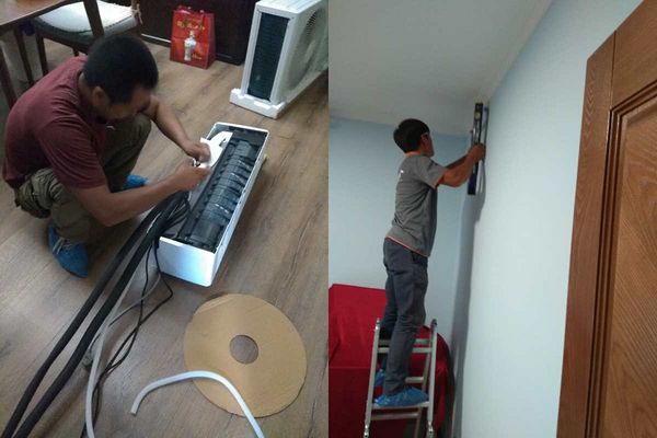 科龙空调哪个系列好用又实惠,科龙空调评测