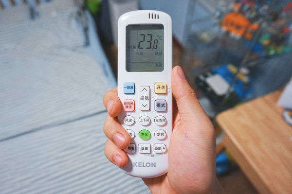 科龙空调哪个系列好用又实惠,科龙空调评测