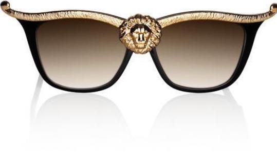 全球十大轻奢墨镜品牌,全球十大顶级墨镜圆形