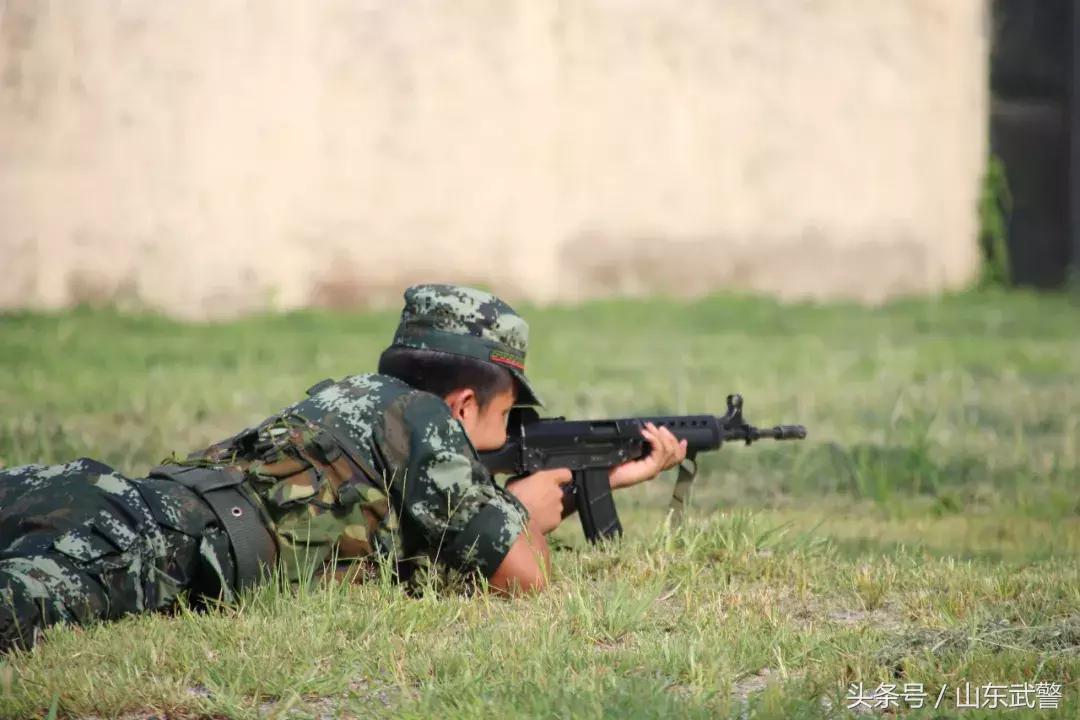 同为训练尖子，在这风起云涌的“战场”上，又会擦出怎样的火花？