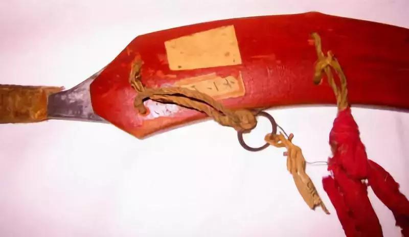 台湾老式武器博物馆,台湾原住民博物馆