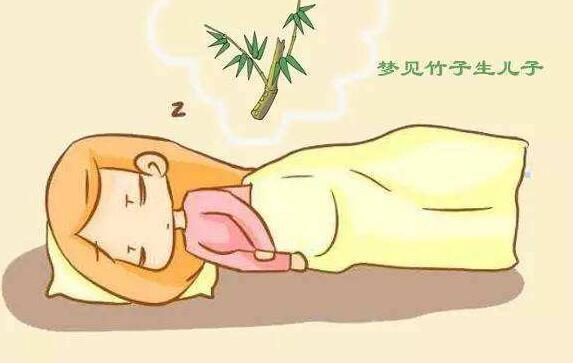 你们怀孕都做了什么胎梦,你们怀孕做有鬼怪的梦吗