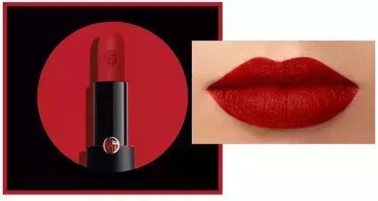 ysl必须有的口红,ysl跟阿玛尼烂番茄色口红推荐
