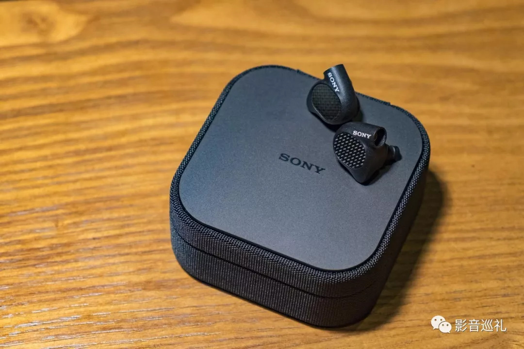 索尼ier-m9拆解,sonyier-m9评测