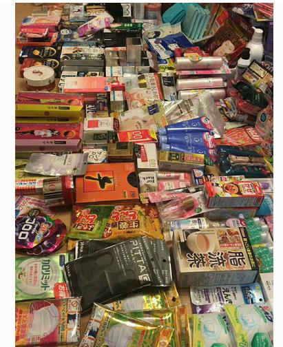 大阪日本药妆店哪家最便宜,药妆京都大阪价格