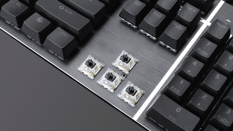 拒绝做油腻中年，浅谈键帽的那些事儿