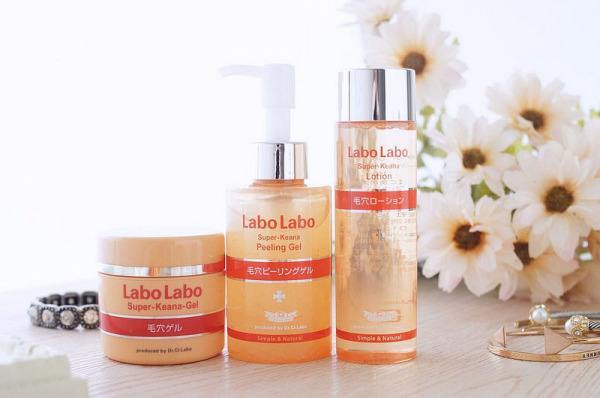 换季过敏修复角质层水乳,换季了你的皮肤和心情一样吗