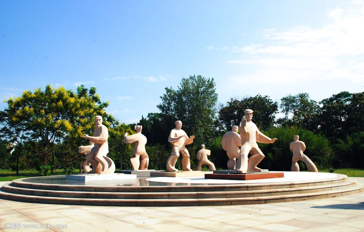 写给陈先生的一段心里话,陈家沟太极拳感悟