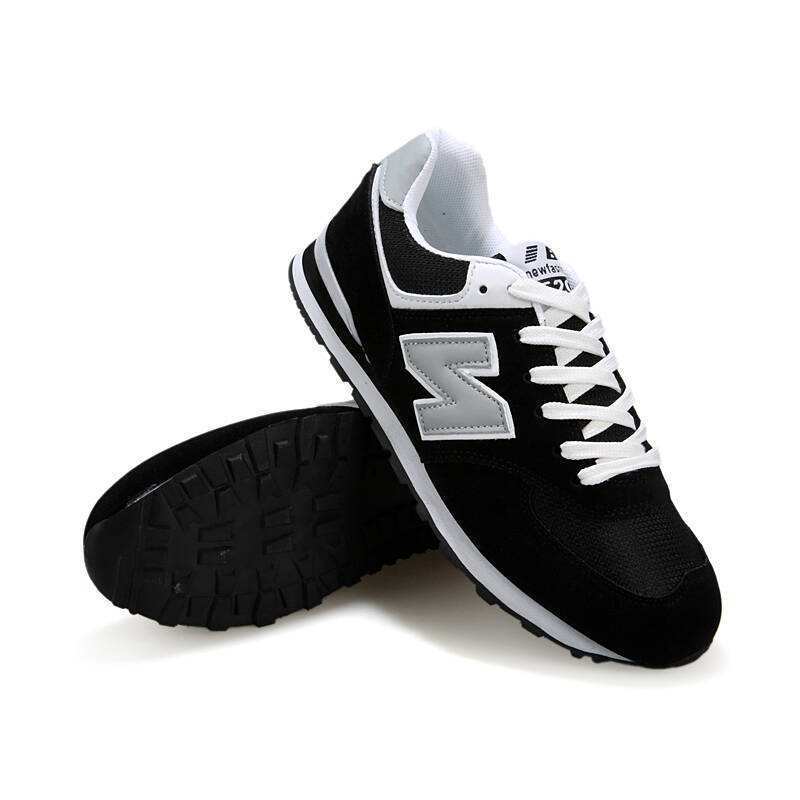 不要再追求阿迪，NB等潮鞋了！国产意尔康你以为还在卖皮鞋？