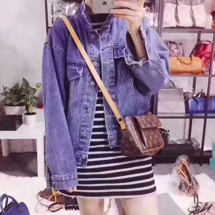 日本vintage中古探店,lv包包必买真实上身图