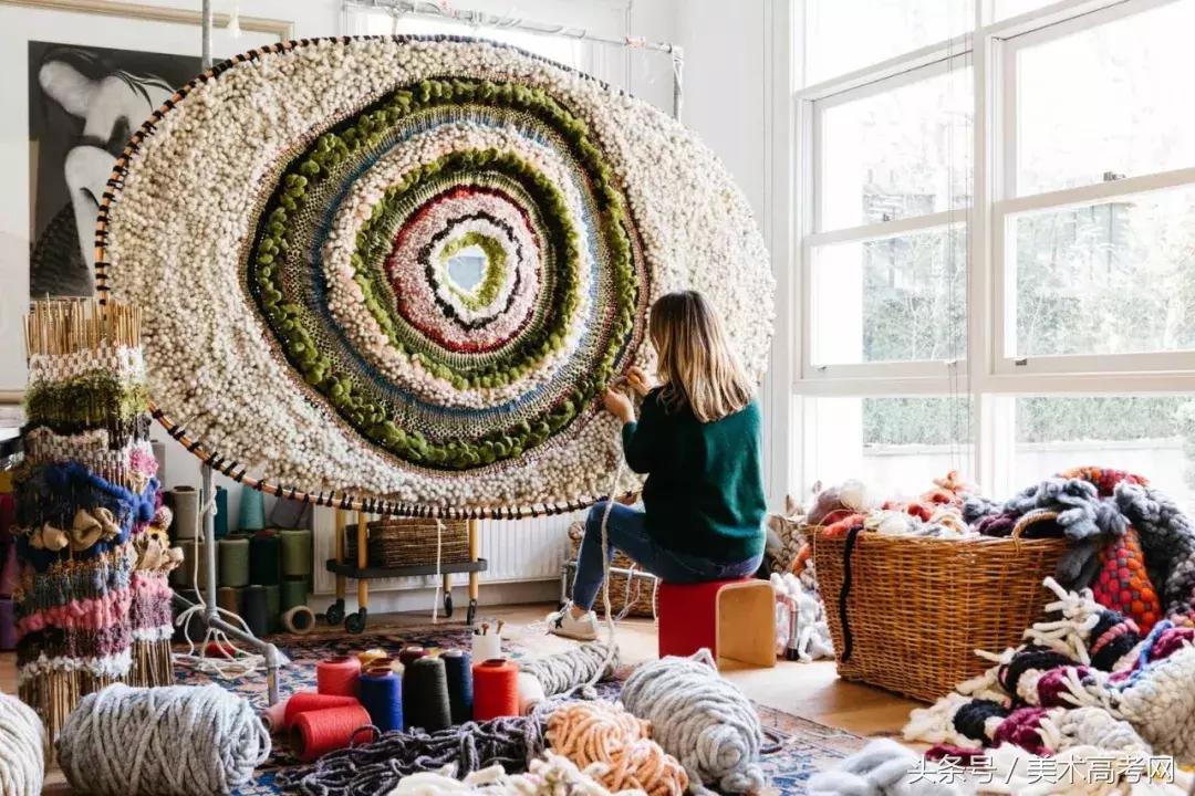 九大美院十大艺术学院,九大美院八大艺术院校