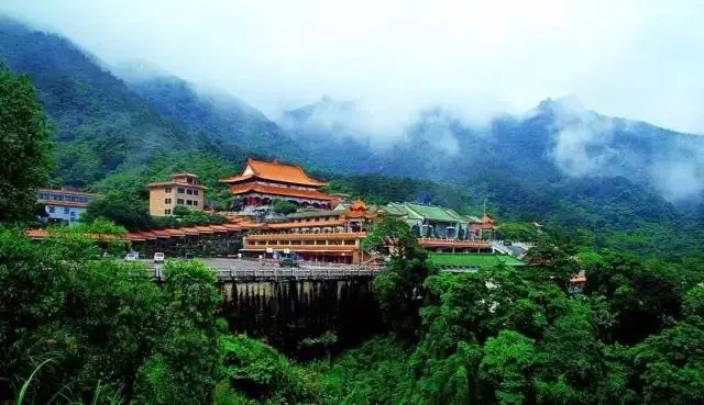 潮汕周边居然有这么多5*级A**景区，很多人都不知道！