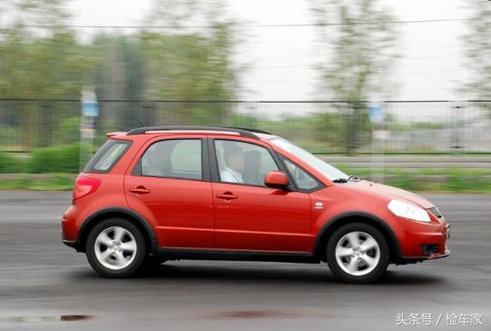 铃木天语sx4还出新款吗,铃木天语sx4还值得购买吗