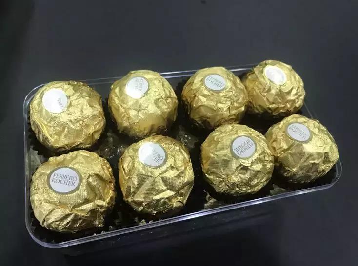 真实喜糖骗局,喜糖假货最多的牌子