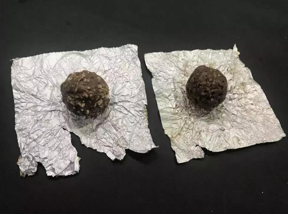 真实喜糖骗局,喜糖假货最多的牌子