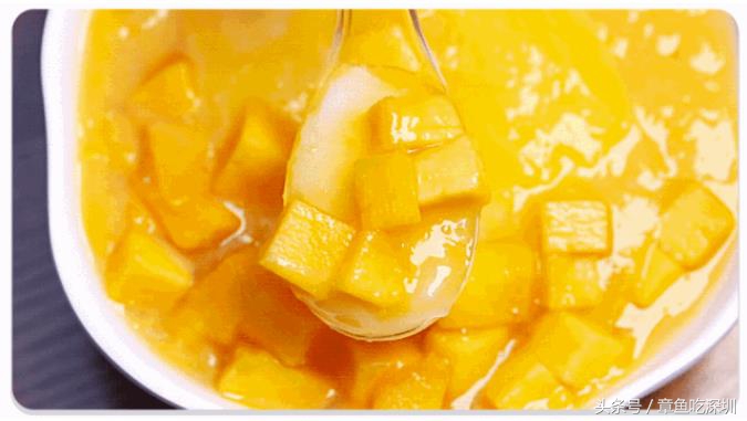 凉虾凉糕店推荐,凉糕凉虾