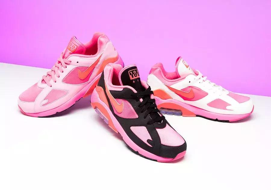 上半年好鞋推荐,目前最潮的10双鞋