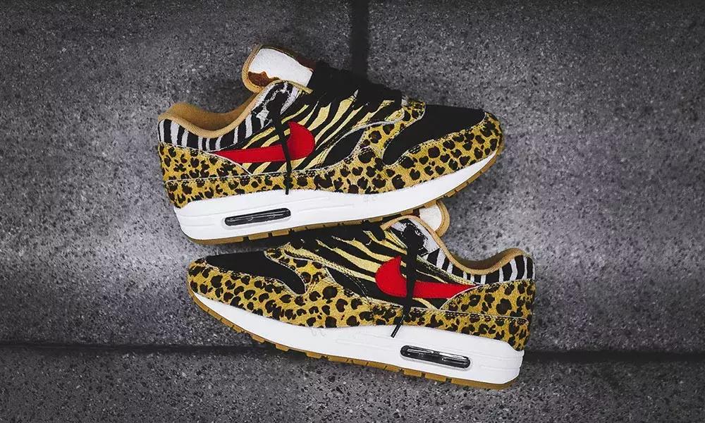 上半年最好的25双鞋，你买到手之后是「起飞」还是「倒闭」