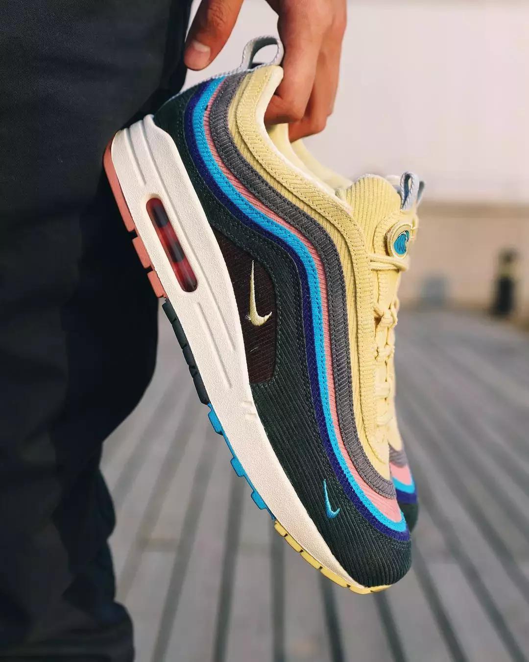 上半年好鞋推荐,目前最潮的10双鞋