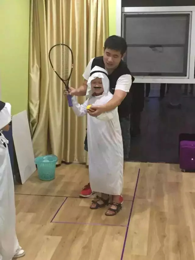 「946·福利」全都免费！大格局，才有好发展！情绪王国、阿拉伯世界文化节等你来！