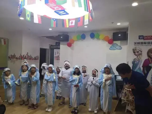 「946·福利」全都免费!大格局,才有好发展!情绪王国、阿拉伯世界文化节等你来!