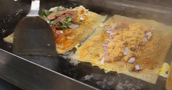 大连必去的小吃街,大连有哪些好吃的小吃一条街