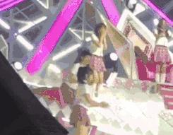 又一档惹到中韩网民都要暴走的节目