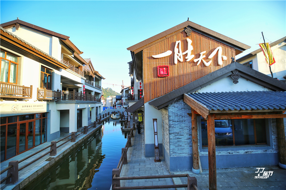 承德旅游攻略塞外江南,承德塞外江南小镇攻略