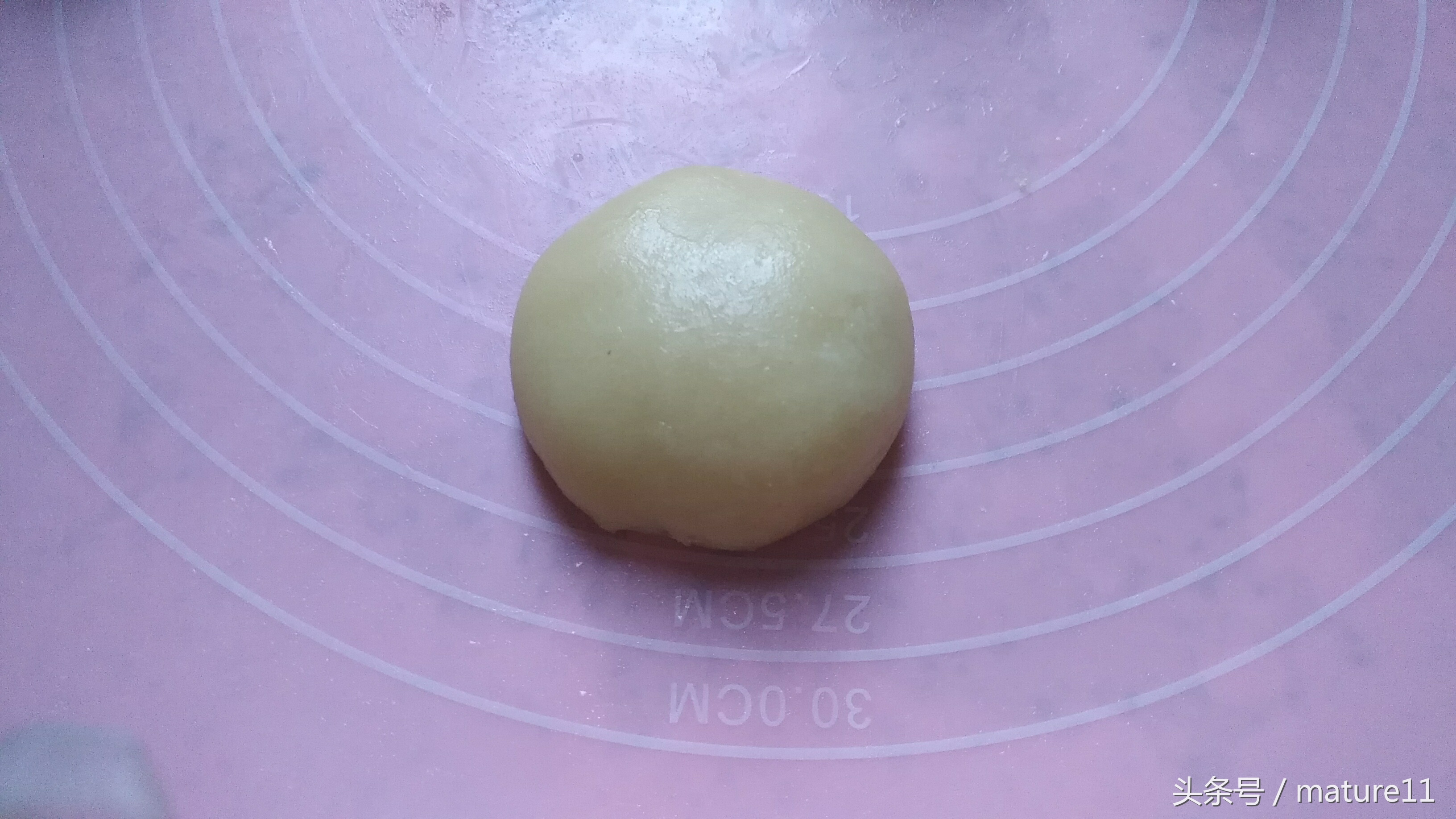 做酥皮怎样避免混酥,自己做的酥皮为什么不酥