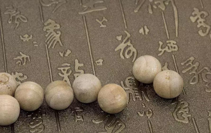 沉檀龙麝四大名香的功效,4大名香沉檀龙麝分别是什么