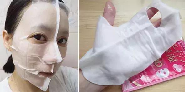 收缩毛孔面膜排行榜10强日本,日本luerling酒粕面膜