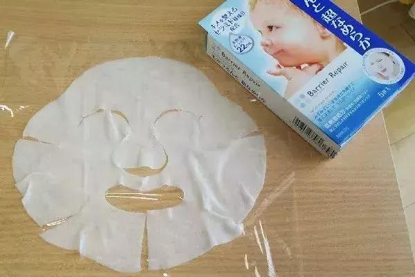 herbruby断黑面膜日本,品牌补水抗皱面膜日本