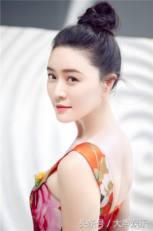 正阳门下小女人电视剧田海蓉剧照,正阳门下小女人田海蓉获奖感言