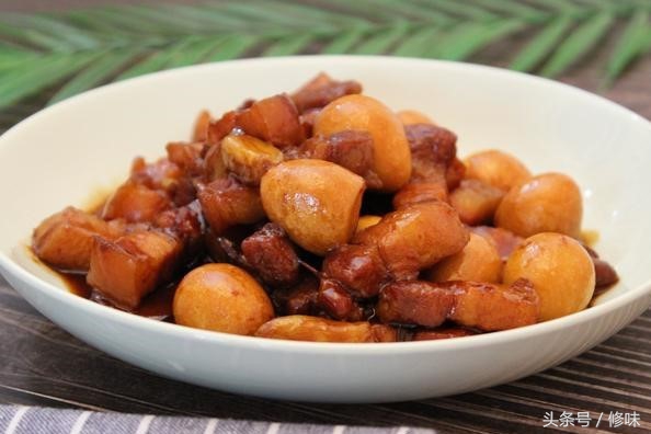 红烧肉做出来是苦的怎么补救,红烧肉红曲米放多了发苦怎么补救