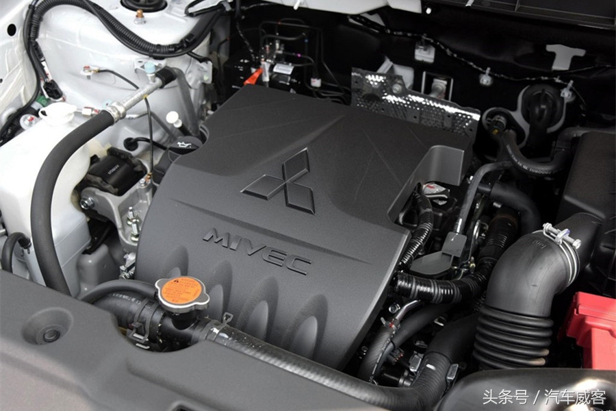 三菱劲炫50块钱油可以跑多远,三菱劲炫油耗高是什么原因