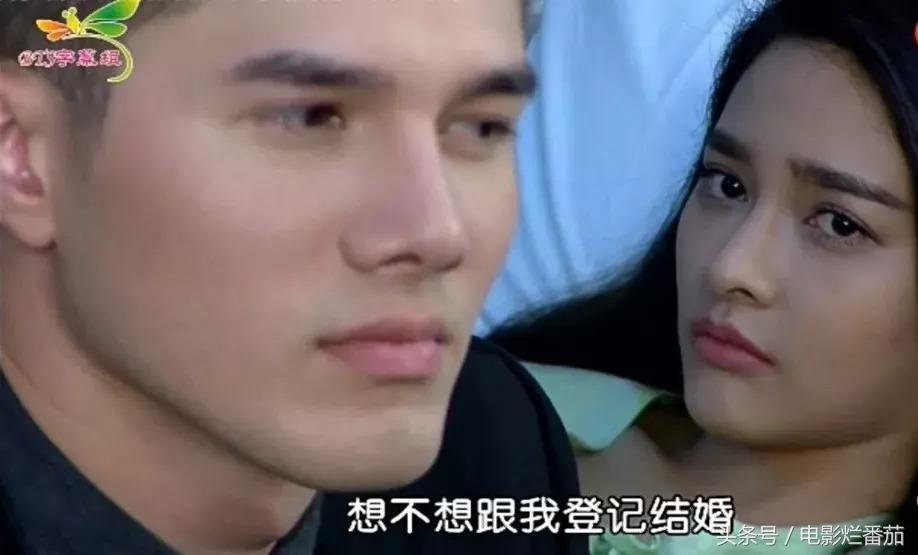 第一集就开车，这剧甜到何止虐狗，简直杀狗，难怪是泰国收视冠军