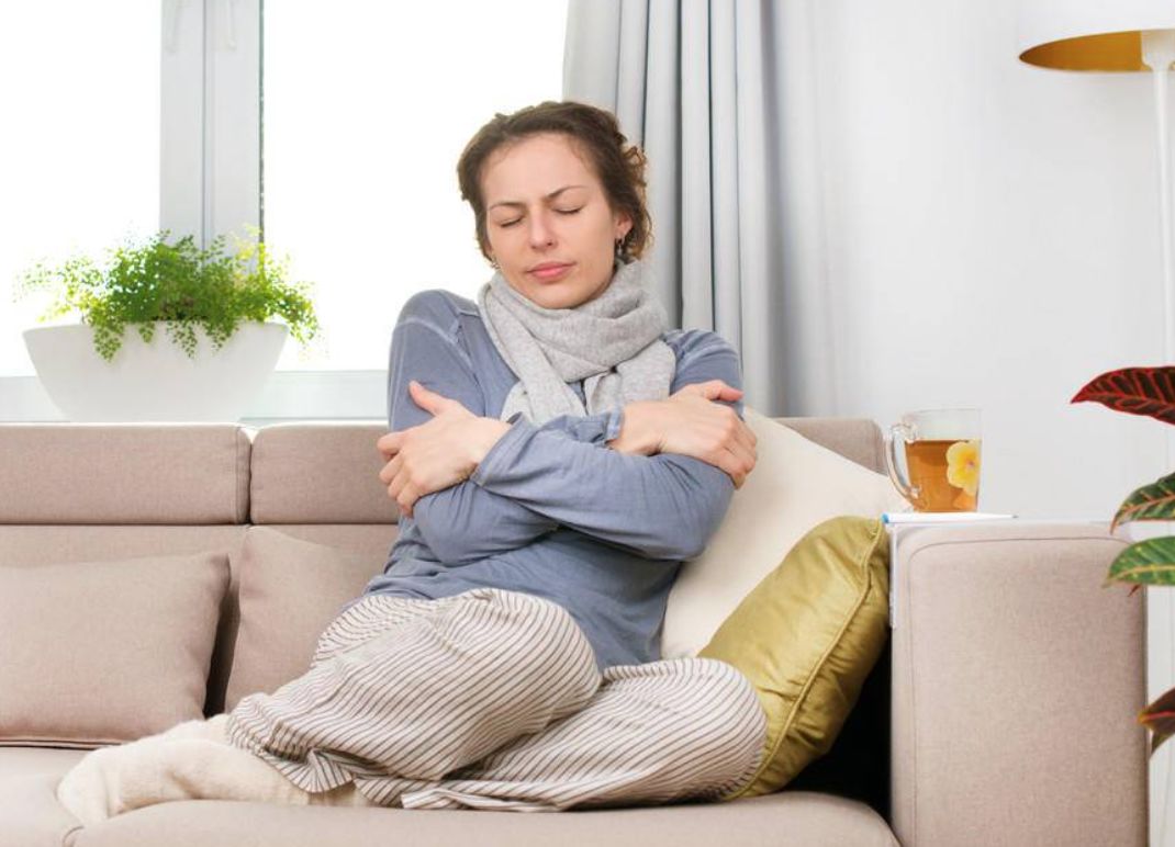 女人宫寒危害大怎样祛寒效果好,小肚子大是宫寒吗怎么祛寒