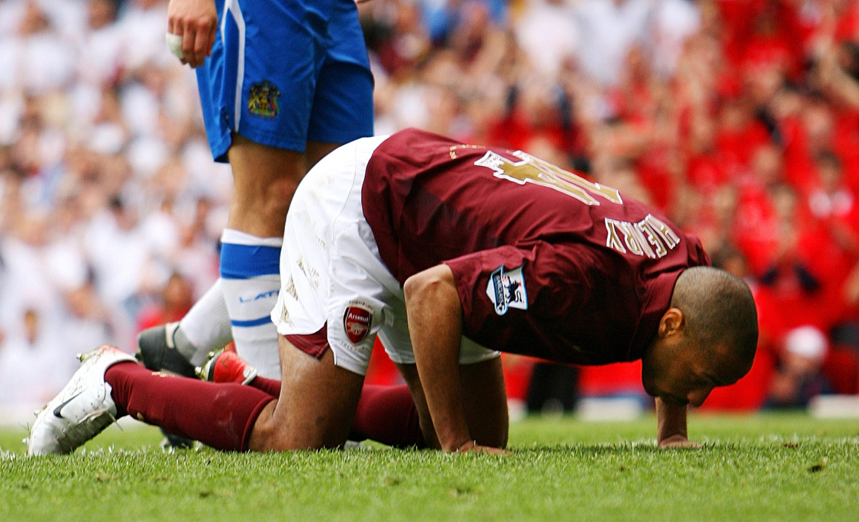 海布里之王亨利近况,海布里之王亨利完整版