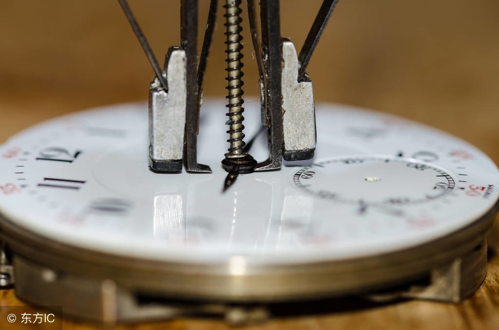 修表师最爱的手表机芯,修表常用机芯有哪些品牌