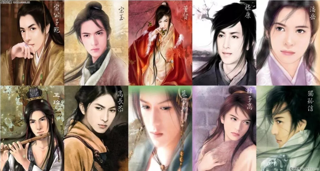 娘炮误国论是什么,娘炮误国是什么心态