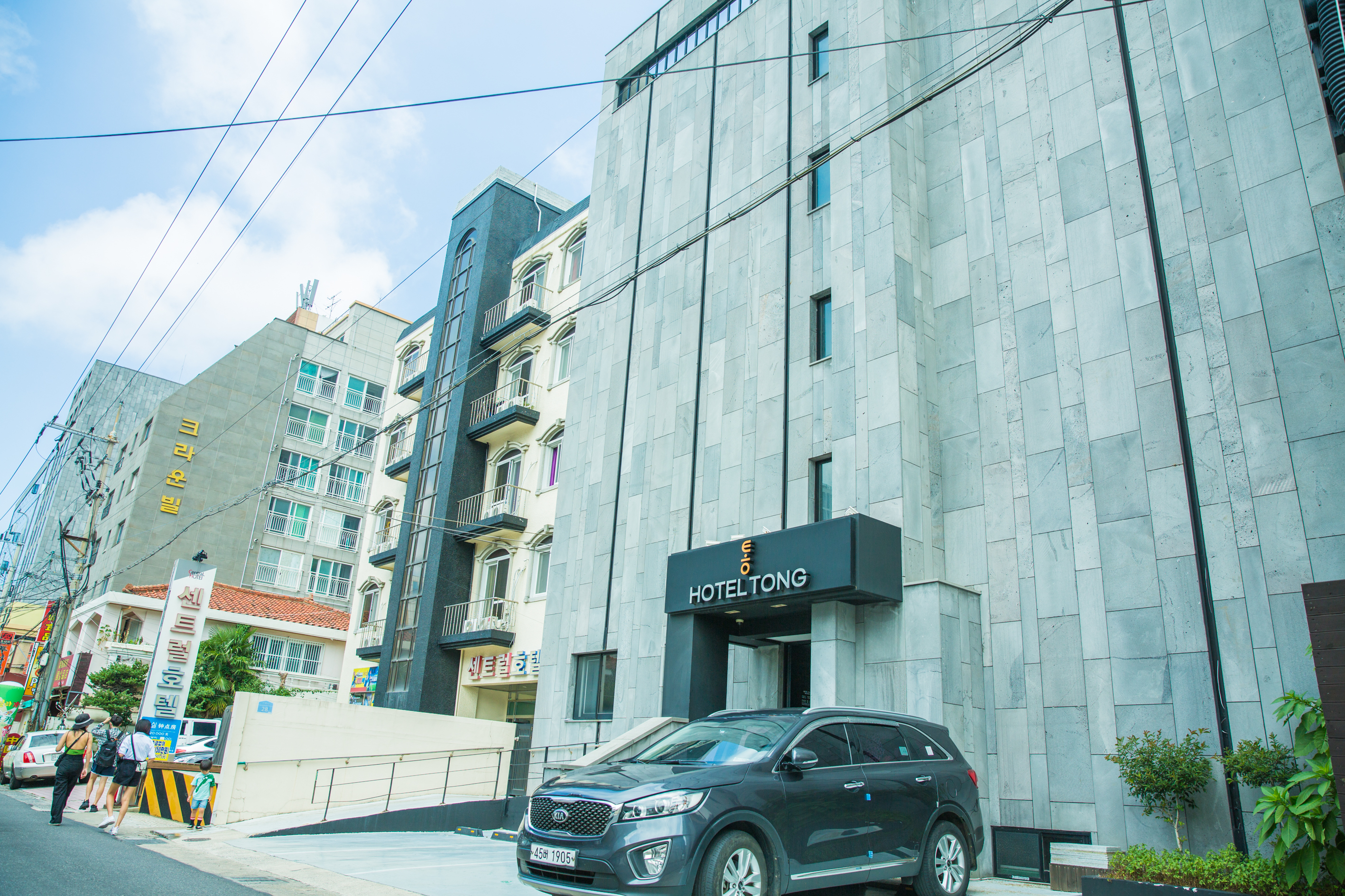 冬天去济州岛旅游住在哪里方便,去济州岛旅游住市区