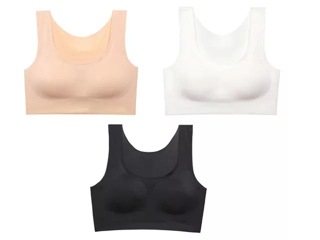 拼团秒杀内衣可外穿,薄款内衣拼团