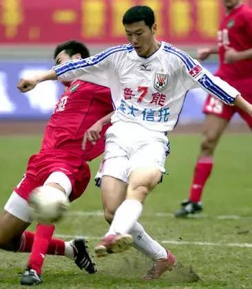 宋黎辉、耿钰杰周六晚首发出场!烟台联队准备好了